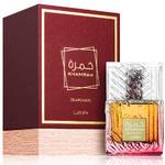 Lattafa KHAMRAH DUKHAN Men