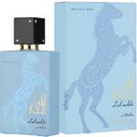 Lattafa LAIL MALEKI MOROCCAN BLUE Men