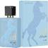 Lattafa LAIL MALEKI MOROCCAN BLUE Men