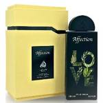 Lattafa AFFECTION Love Pride Unisex