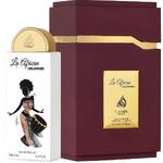 Lattafa LA AFRICAN DRUMMER Pride Unisex