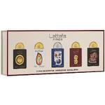 Lattafa ANSAAM GOLD, ART OF UNIVERSE, ART OF WOOD, KASHAN, NEBRAS Pride Unisex