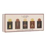 Lattafa AJWAA, AL QIAM GOLD, ART OF ARABIA III, BRIOCHE VANILLE, MASA Pride Unisex