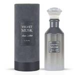 Lattafa VELVET MUSK Unisex
