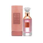 Lattafa VELVET ROSE Unisex