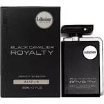 Le Bonheur BLACK CAVALIER ROYALTY Unisex
