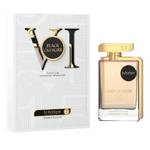 Le Bonheur BLACK CAVALIER VI Men