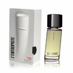 L'Entropiste BLANC SADA Unisex