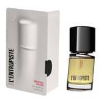 L'Entropiste SEMENCE DOUCE Unisex