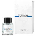 Les Destinations MONTREUX Unisex