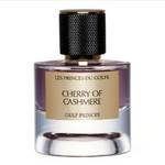Les Fleurs du Golfe CHERRY OF CASHMERE Unisex