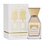 Lesquendieu CUIR VETYVER Unisex