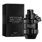 Viktor&Rolf SPICEBOMB DARK LEATHER Men