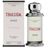 Yves De Sistelle THALLIUM SPORT Limited Edition Men