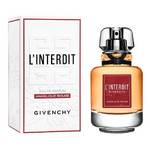 Givenchy L'INTERDIT ANGELIQUE ROUGE Women