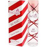 Aquolina PINK SUGAR Red Velvet Women