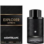 Montblanc EXPLORER EXTREME Men