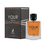 Alhambra YOUR TOUCH Men