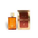 Alhambra YOUR TOUCH AMBER Unisex