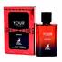 Alhambra YOUR TOUCH EXTRAIT Men
