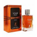 Alhambra YOUR TOUCH INTENSE Unisex