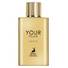 Alhambra YOUR TOUCH LEATHER Unisex