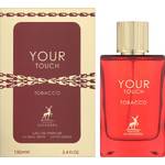 Alhambra YOUR TOUCH TOBACCO Men