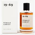 19-69 Female Christ Unisex