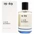 19-69 L'air Barbes Unisex