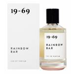19-69 Rainbow Bar Unisex