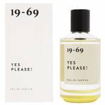 19-69 Yes Please! Unisex
